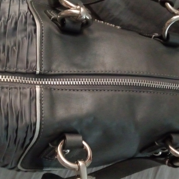 Coach handbag - Picture 5 of 11